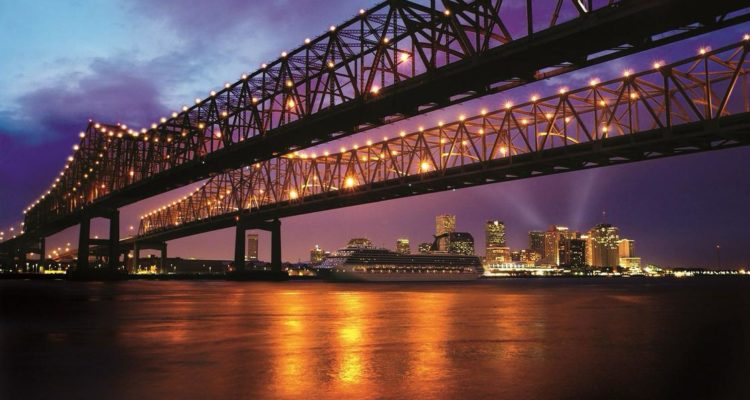 New Orleans - Annual Meeting New Orleans - Annual Meeting