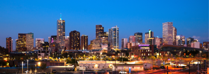 denver