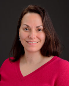 Christine Franzese, MD, otolaryngology, AAOA 2017-2018 President