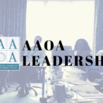 AAOA Leadership
