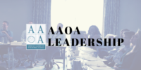 AAOA Leadership