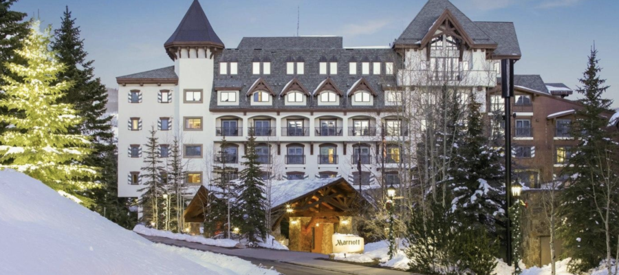 Vail Marriott Vail Marriott
