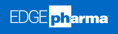 EdgePharmaLogo EDGE Pharma Logo